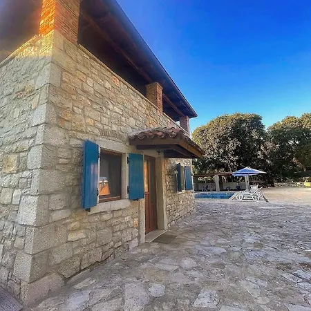 Holiday Houses Luan Poreč Extérieur photo