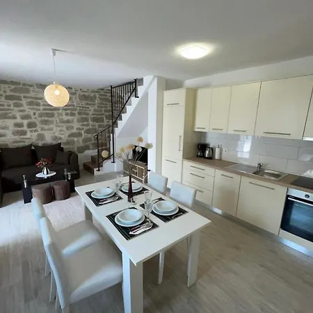 Holiday Houses Luan Poreč Extérieur photo