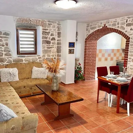 Holiday Houses Luan Poreč Extérieur photo