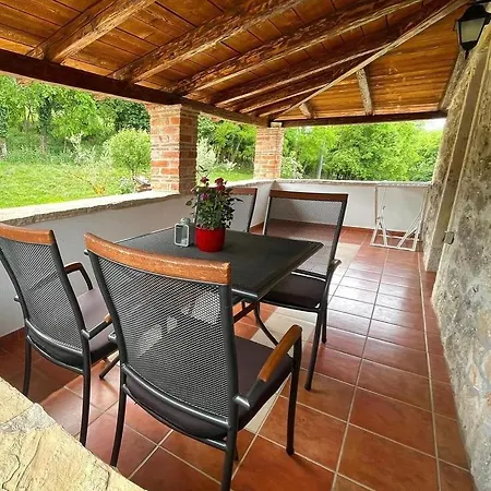 Holiday Houses Luan Poreč Extérieur photo