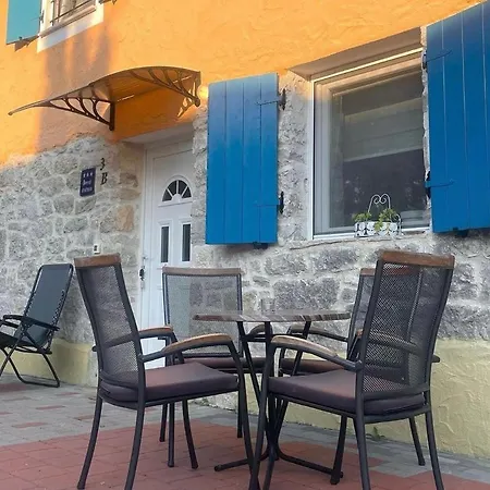 Holiday Houses Luan Poreč Extérieur photo