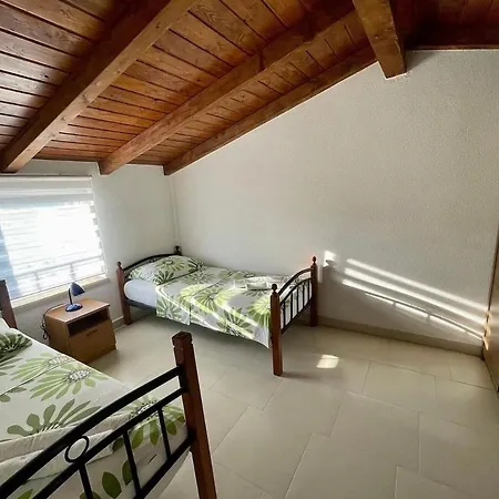Holiday Houses Luan Poreč Extérieur photo
