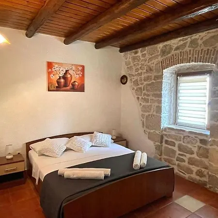 Holiday Houses Luan Poreč Extérieur photo