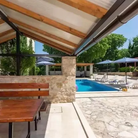 Holiday Houses Luan Poreč Extérieur photo