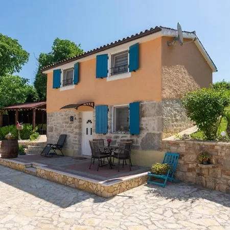 Holiday Houses Luan Poreč Extérieur photo