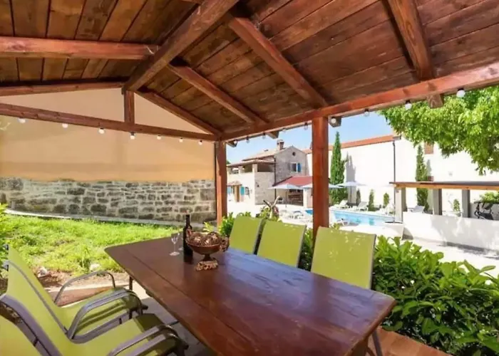 Holiday Houses Luan