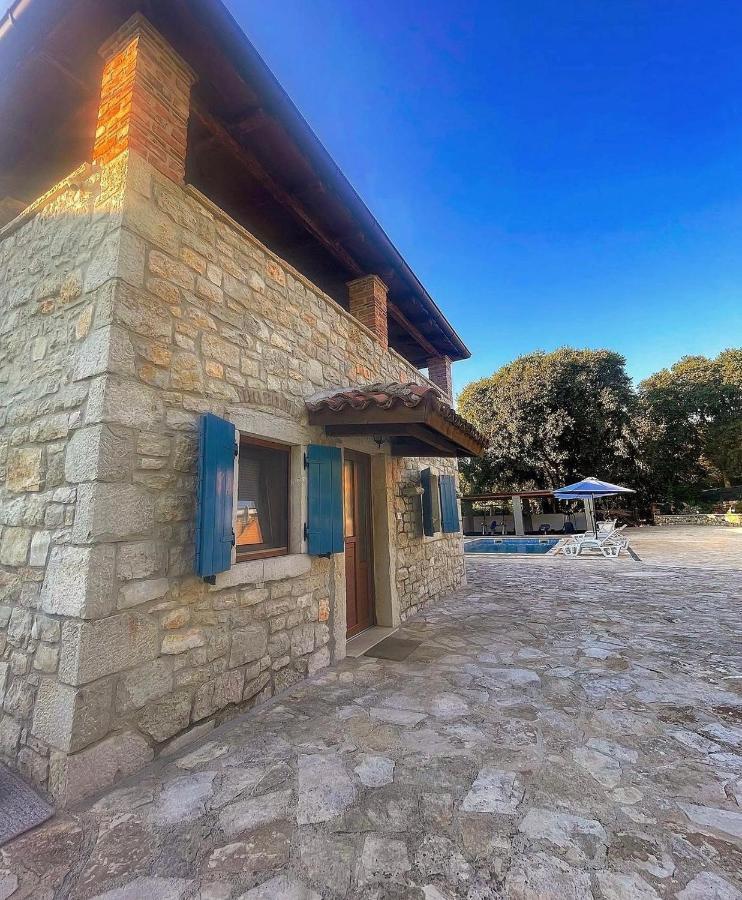 Luan Villa Porec
