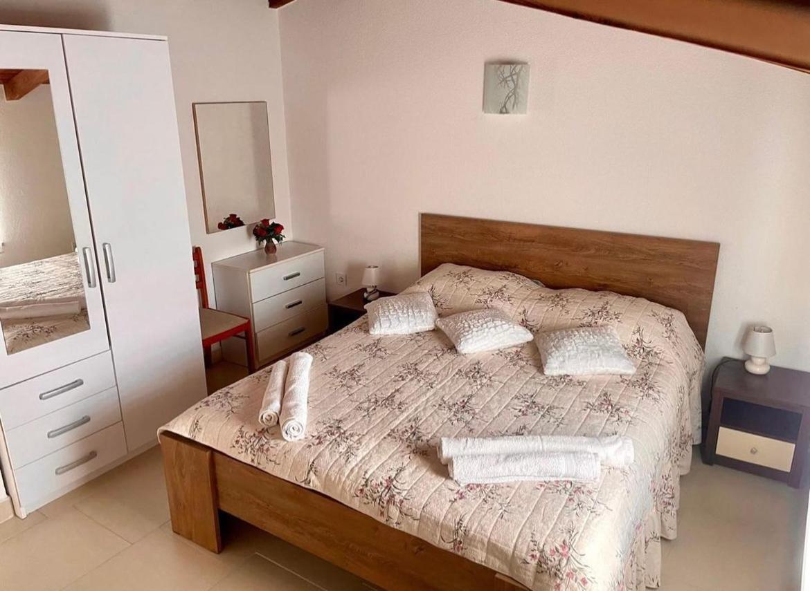 Luan Villa Porec