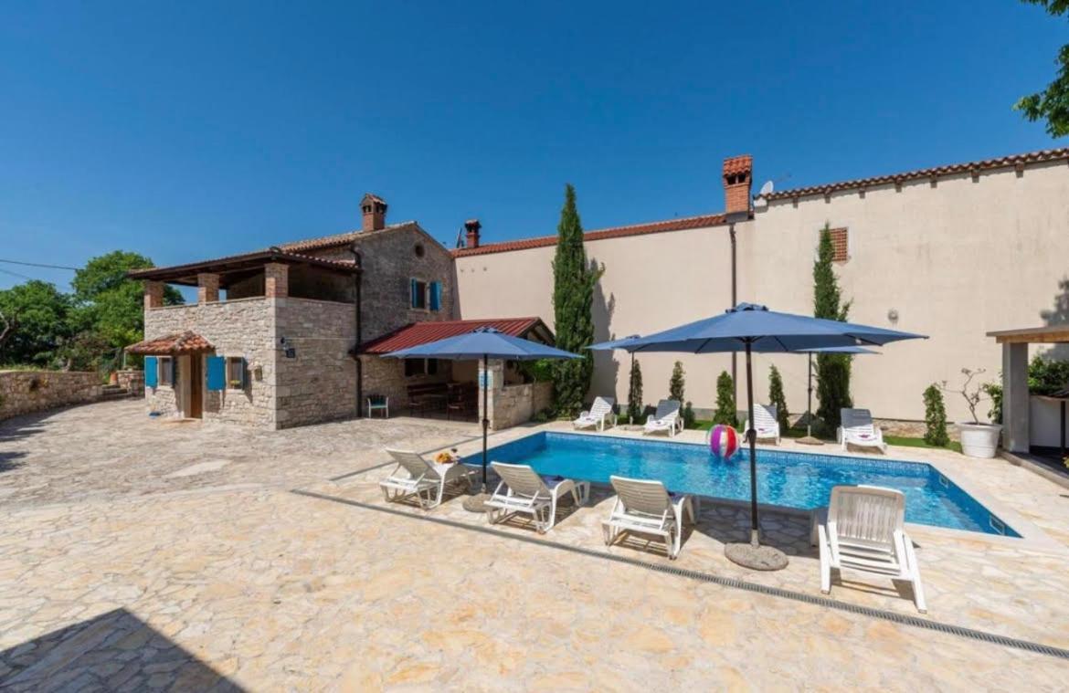 Villa Luan *
