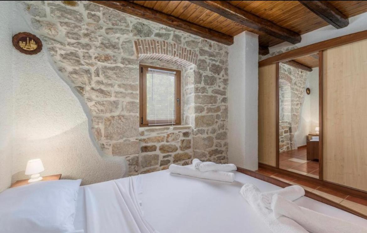 Luan Villa Porec