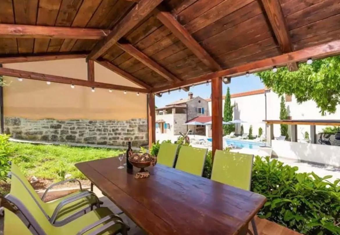 Villa Luan Porec