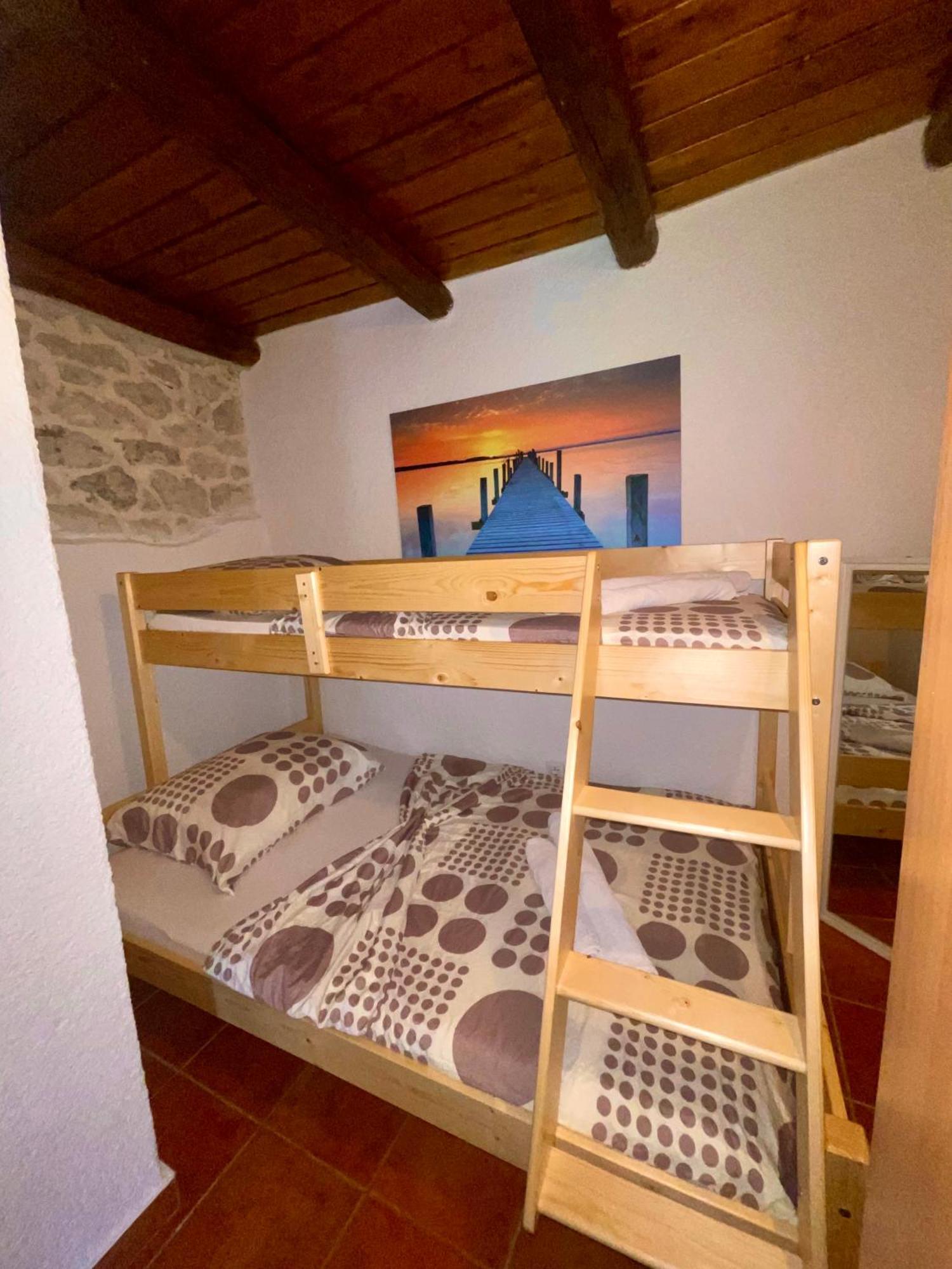 Luan Villa Porec